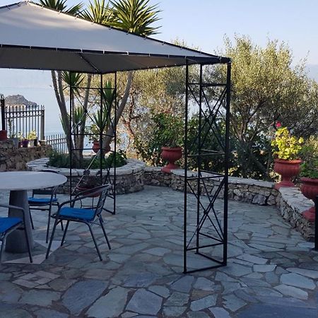 Margherita'S Holidays Home Agios Spyridon  Eksteriør bilde