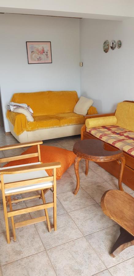 Margherita'S Holidays Home Agios Spyridon  Eksteriør bilde