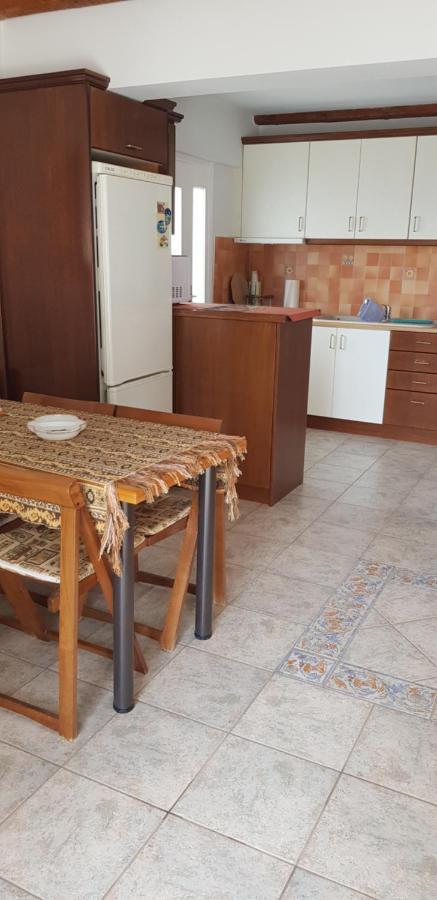 Margherita'S Holidays Home Agios Spyridon  Eksteriør bilde