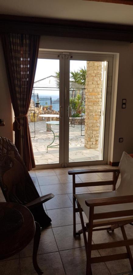 Margherita'S Holidays Home Agios Spyridon  Eksteriør bilde