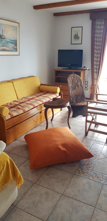 Margherita'S Holidays Home Agios Spyridon  Eksteriør bilde