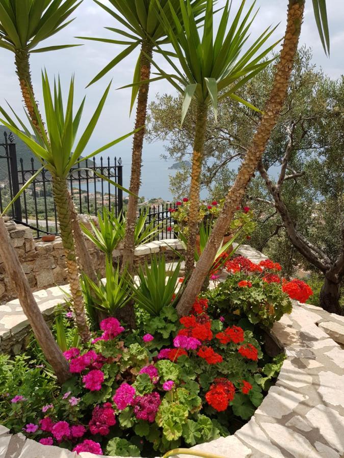 Margherita'S Holidays Home Agios Spyridon  Eksteriør bilde