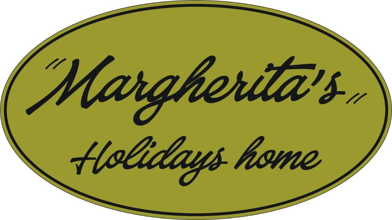 Margherita'S Holidays Home Agios Spyridon  Eksteriør bilde