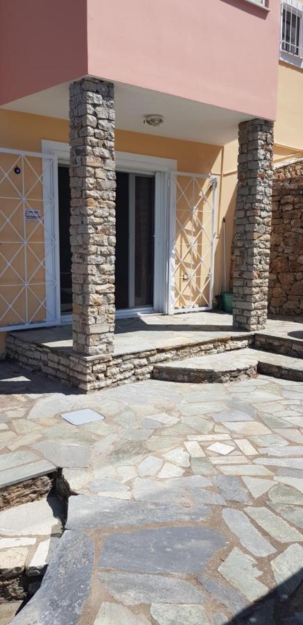 Margherita'S Holidays Home Agios Spyridon  Eksteriør bilde