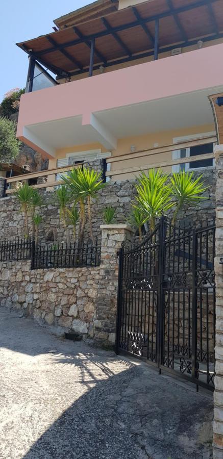 Margherita'S Holidays Home Agios Spyridon  Eksteriør bilde