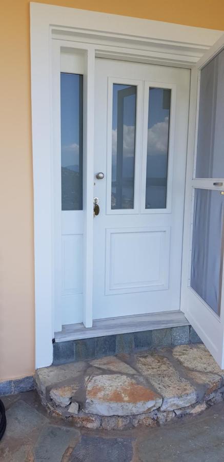 Margherita'S Holidays Home Agios Spyridon  Eksteriør bilde