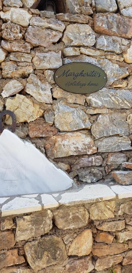 Margherita'S Holidays Home Agios Spyridon  Eksteriør bilde