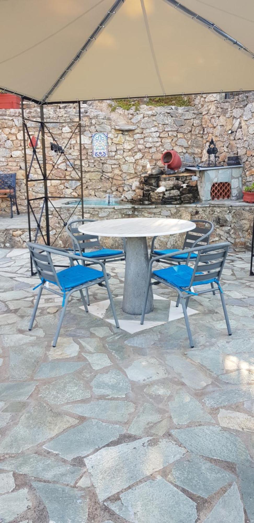 Margherita'S Holidays Home Agios Spyridon  Eksteriør bilde