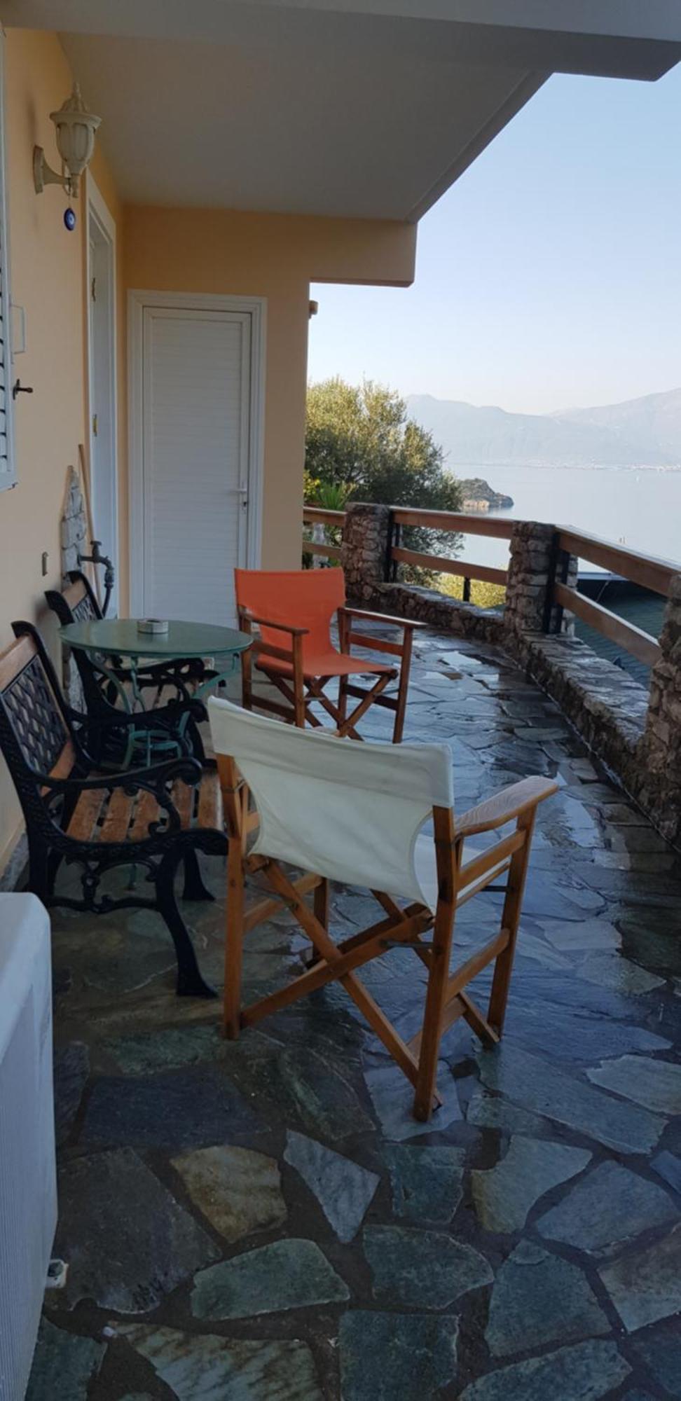 Margherita'S Holidays Home Agios Spyridon  Eksteriør bilde