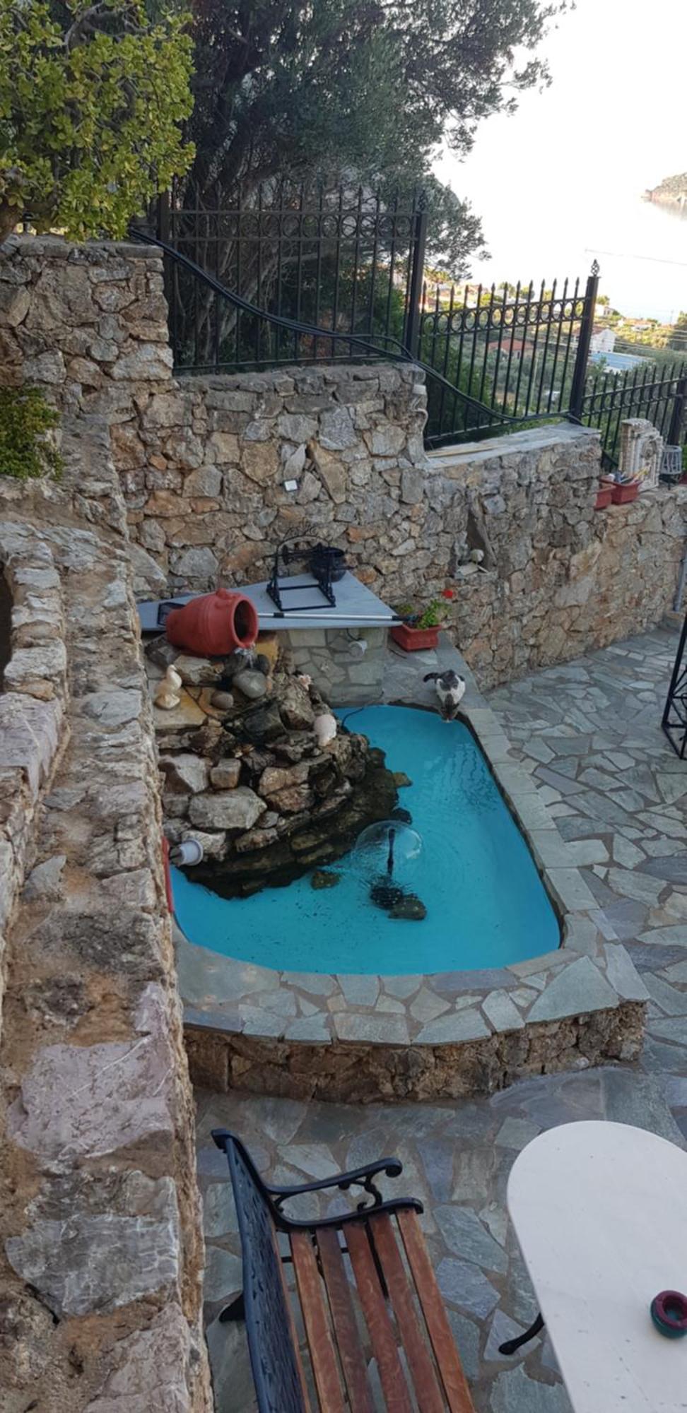 Margherita'S Holidays Home Agios Spyridon  Eksteriør bilde