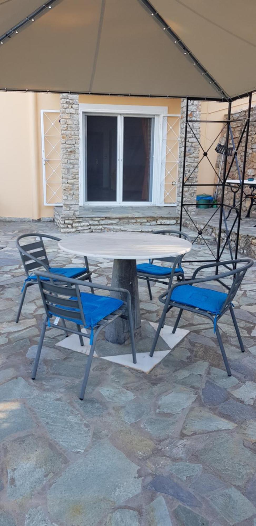 Margherita'S Holidays Home Agios Spyridon  Eksteriør bilde