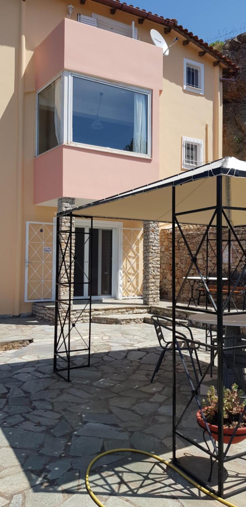Margherita'S Holidays Home Agios Spyridon  Eksteriør bilde